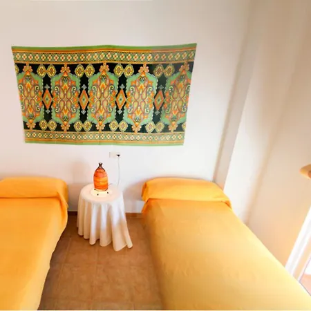 Apartment Apartamento San Jose San Jose (Almeria)
