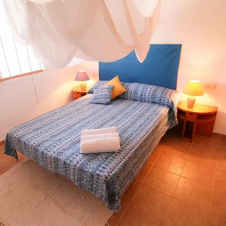 Apartment Apartamento San Jose *