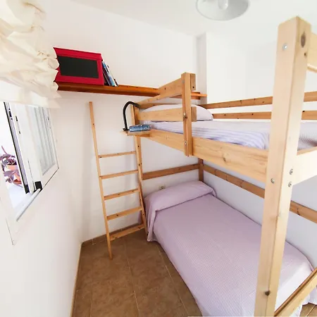 Apartamento San Jose Apartment