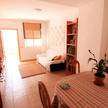 Apartamento San Jose Apartment *