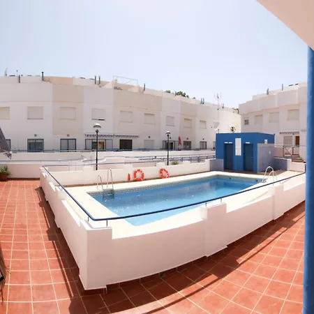 Apartment Apartamento San Jose *